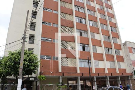 Apartamento à venda com 93m², 2 quartos e 1 vagaFachada