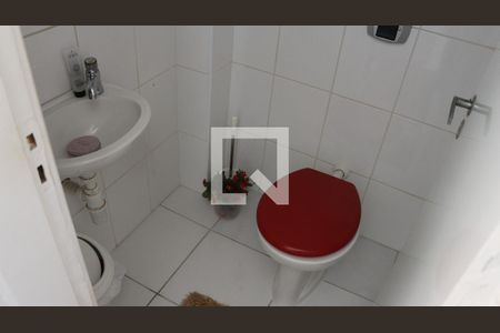 Apartamento à venda com 93m², 2 quartos e 1 vagaBanheiro 2