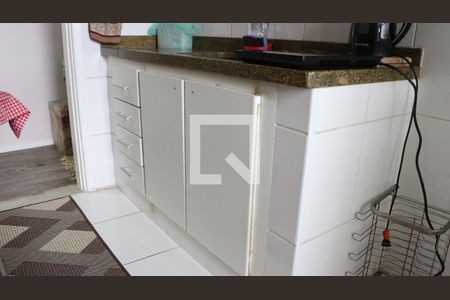 Apartamento à venda com 93m², 2 quartos e 1 vagaCozinha