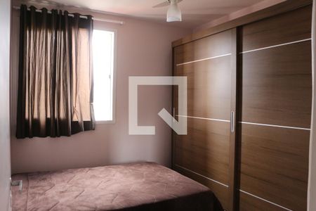 Apartamento à venda com 93m², 2 quartos e 1 vagaQuarto 2