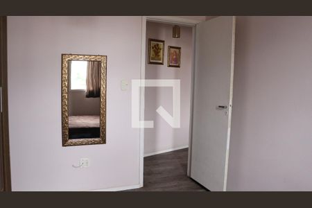 Apartamento à venda com 93m², 2 quartos e 1 vagaQuarto 2