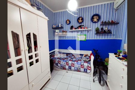 Quarto 2 de casa à venda com 2 quartos, 104m² em Engenho de Dentro, Rio de Janeiro