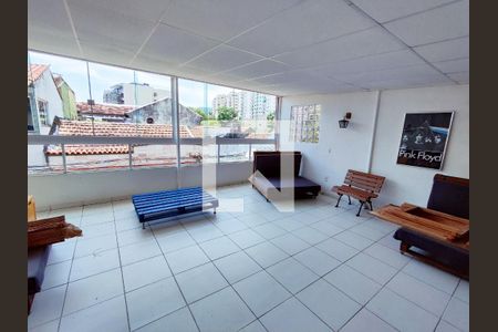 Casa à venda com 104m², 2 quartos e sem vaga Casa à venda com 104m², 2 quartos e sem vagaTerraço