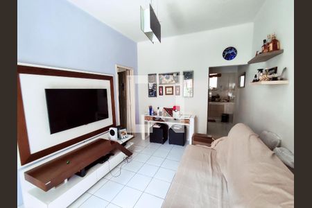 Sala de casa à venda com 2 quartos, 104m² em Engenho de Dentro, Rio de Janeiro