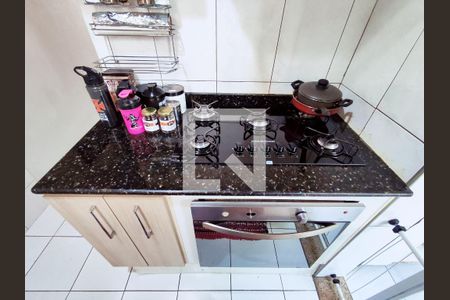 Casa à venda com 104m², 2 quartos e sem vaga Casa à venda com 104m², 2 quartos e sem vagaCooktop