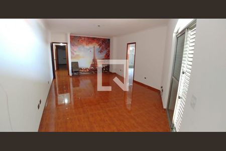 Casa à venda com 3 quartos, 350m² em Parque Jaçatuba, Santo André