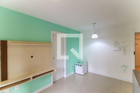 Apartamento para alugar com 39m², 1 quarto e sem vagaSala