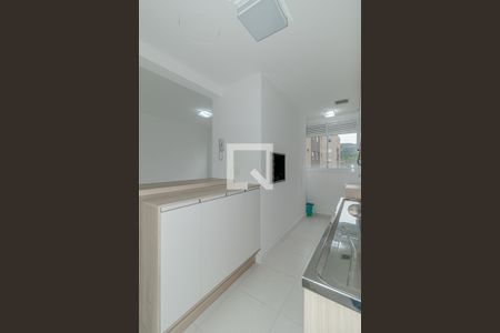 Apartamento à venda com 75m², 3 quartos e 1 vaga Apartamento à venda com 75m², 3 quartos e 1 vagaCozinha