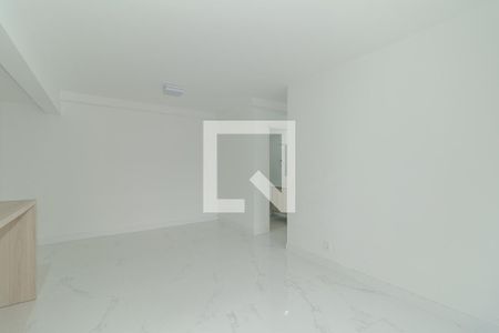 Sala de apartamento à venda com 3 quartos, 75m² em Jardim Carvalho, Porto Alegre