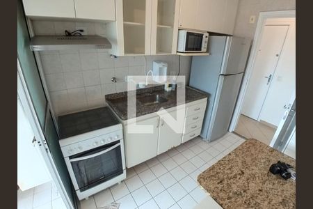 Apartamento para alugar com 56m², 2 quartos e 1 vaga Apartamento para alugar com 56m², 2 quartos e 1 vagaCozinha