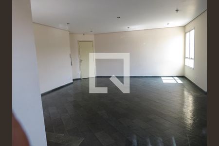 Apartamento para alugar com 56m², 2 quartos e 1 vagaÁrea comum - Salão de festas