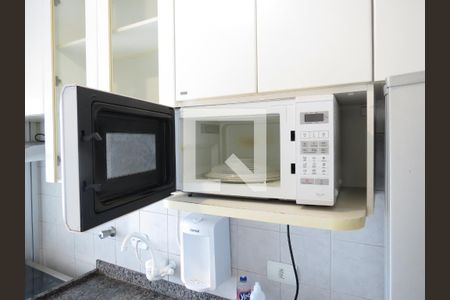 Apartamento para alugar com 56m², 2 quartos e 1 vagaCozinha (Microondas)