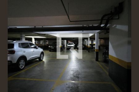 Apartamento para alugar com 56m², 2 quartos e 1 vagaGaragem