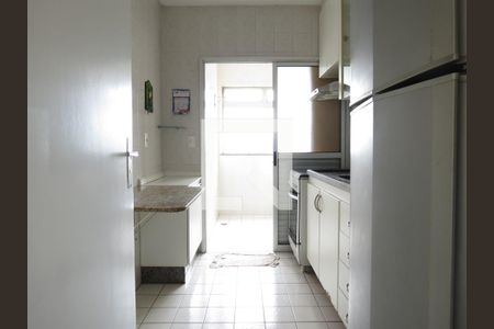 Apartamento para alugar com 56m², 2 quartos e 1 vagaCozinha