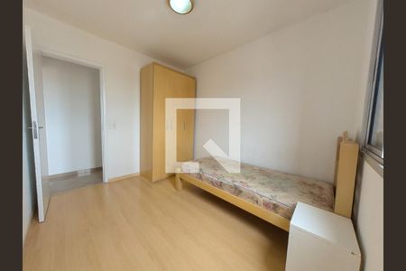 Quarto 1 de apartamento para alugar com 2 quartos, 56m² em Jaguará, São Paulo