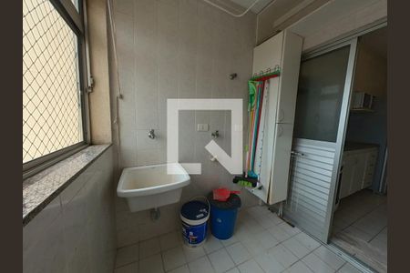 Apartamento para alugar com 56m², 2 quartos e 1 vaga Apartamento para alugar com 56m², 2 quartos e 1 vagaLavanderia