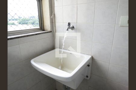 Apartamento para alugar com 56m², 2 quartos e 1 vagaLavanderia (Tanque)