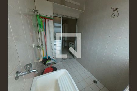 Apartamento para alugar com 56m², 2 quartos e 1 vaga Apartamento para alugar com 56m², 2 quartos e 1 vagaLavanderia