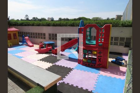 Apartamento para alugar com 56m², 2 quartos e 1 vagaÁrea comum - Playground