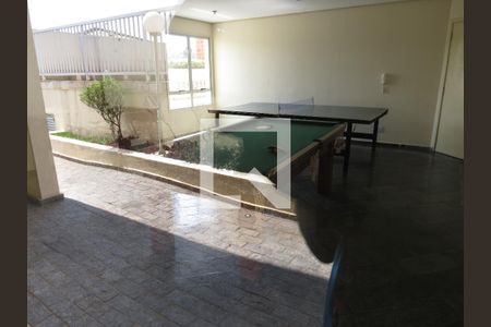 Apartamento para alugar com 56m², 2 quartos e 1 vagaSalão de Jogos