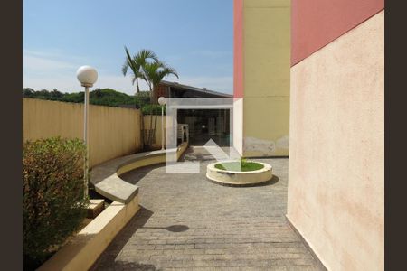 Apartamento para alugar com 56m², 2 quartos e 1 vagaÁrea comum - Churrasqueira