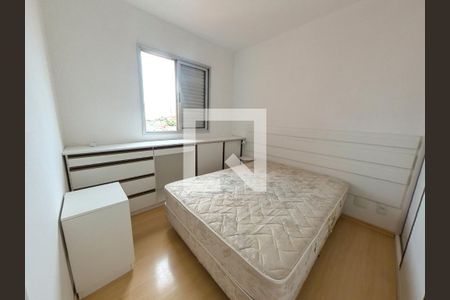 Quarto 2 de apartamento para alugar com 2 quartos, 56m² em Jaguará, São Paulo