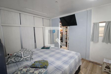 Casa à venda com 203m², 5 quartos e 2 vagasCasa 2 - Quarto 2