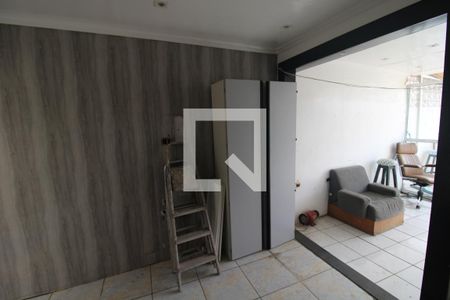 Casa à venda com 203m², 5 quartos e 2 vagasCasa 2 - Sala