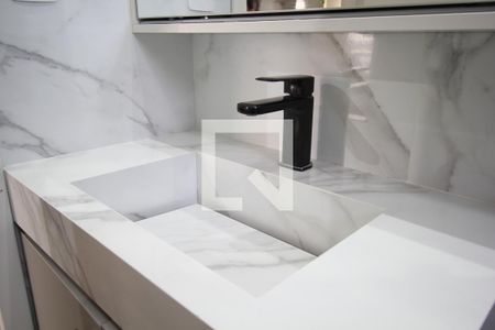 Apartamento para alugar com 35m², 2 quartos e sem vagaBanheiro