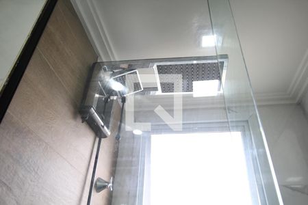 Apartamento para alugar com 35m², 2 quartos e sem vagaBanheiro