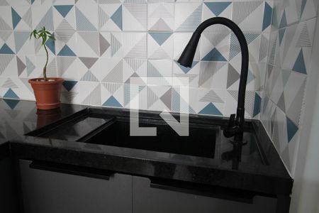 Apartamento para alugar com 35m², 2 quartos e sem vagaÁrea de Serviço