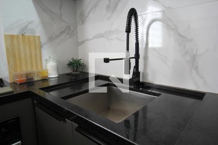 Apartamento para alugar com 35m², 2 quartos e sem vagaCozinha