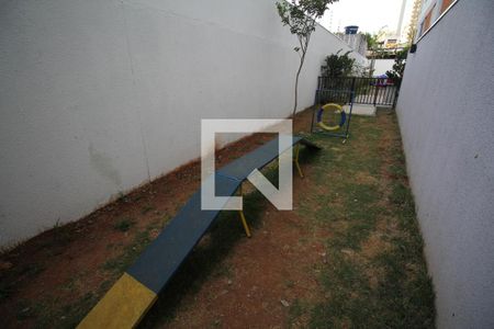 Apartamento para alugar com 35m², 2 quartos e sem vagaPet Place