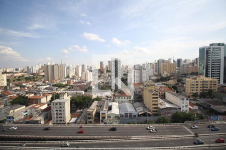 Apartamento para alugar com 35m², 2 quartos e sem vagaVista do Quarto 2