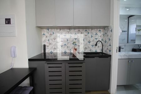 Apartamento para alugar com 35m², 2 quartos e sem vagaÁrea de Serviço