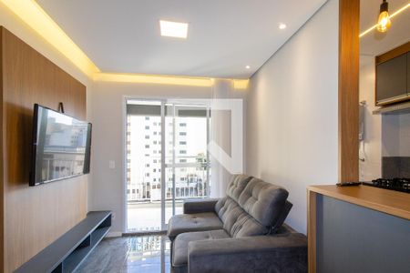 Apartamento para alugar com 2 quartos, 57m² em Centro, Campinas
