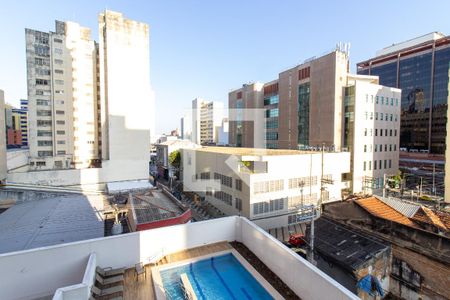 Quarto - Vista de apartamento para alugar com 2 quartos, 57m² em Centro, Campinas