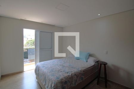 Casa para alugar com 156m², 3 quartos e 2 vagasSuíte 2