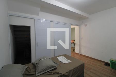 Casa para alugar com 156m², 3 quartos e 2 vagasQuarto da casa 2