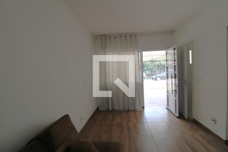 Casa para alugar com 156m², 3 quartos e 2 vagasSala da casa 2