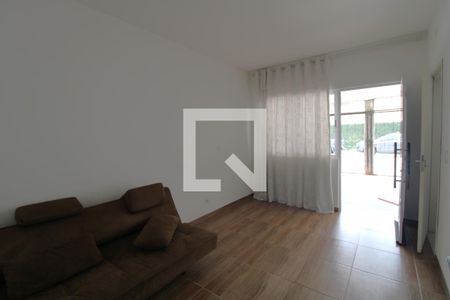 Casa para alugar com 156m², 3 quartos e 2 vagasSala da casa 2