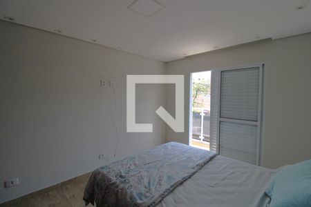 Casa para alugar com 156m², 3 quartos e 2 vagasSuíte 2