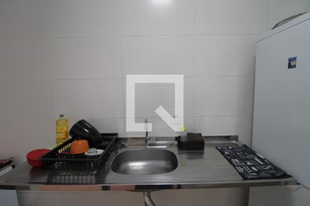 Casa para alugar com 156m², 3 quartos e 2 vagasPia da cozinha casa 2