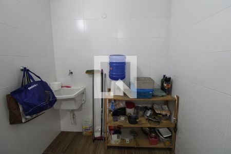 Casa para alugar com 156m², 3 quartos e 2 vagasLavanderia casa 2