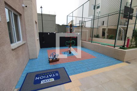 Apartamento à venda com 35m², 2 quartos e sem vagaÁrea comum