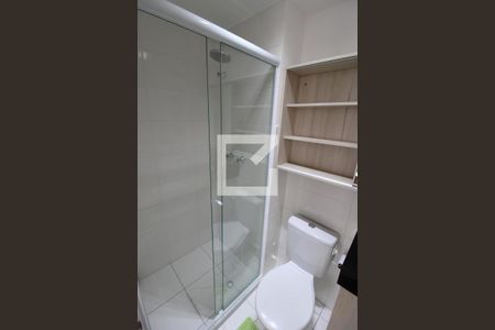 Apartamento à venda com 35m², 2 quartos e sem vagaBanheiro