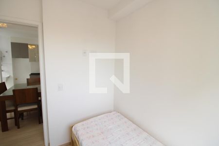 Quarto 2 de apartamento à venda com 2 quartos, 35m² em Parque Vitoria, São Paulo
