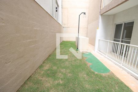 Apartamento à venda com 35m², 2 quartos e sem vagaÁrea comum