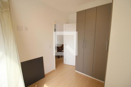 Quarto 1 de apartamento à venda com 2 quartos, 35m² em Parque Vitoria, São Paulo