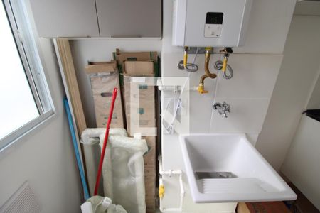Apartamento à venda com 35m², 2 quartos e sem vagaÁrea de Serviço
